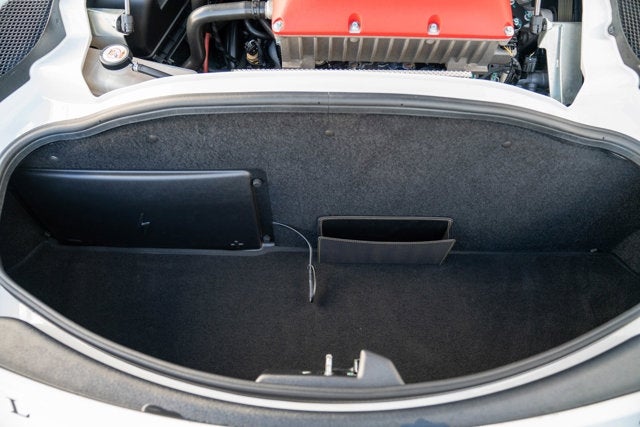 2021 Lotus Evora GT Coupe