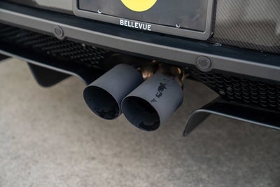2021 Lotus Evora GT Coupe