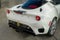 2021 Lotus Evora GT Coupe