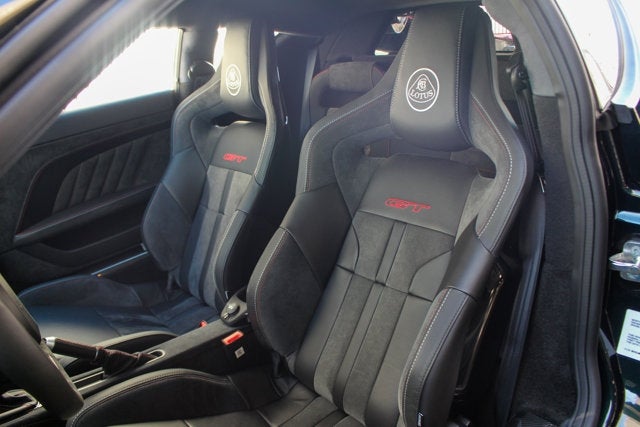 2020 Lotus Evora GT Coupe