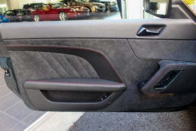 2020 Lotus Evora GT Coupe