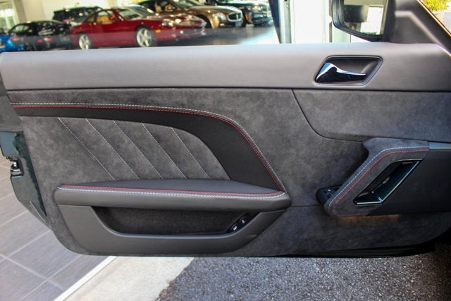 2020 Lotus Evora GT Coupe