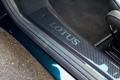 2020 Lotus Evora GT Coupe