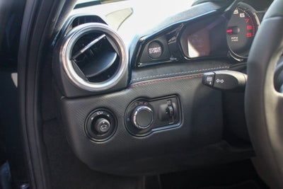 2020 Lotus Evora GT Coupe