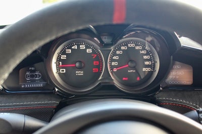 2020 Lotus Evora GT Coupe