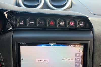 2020 Lotus Evora GT Coupe