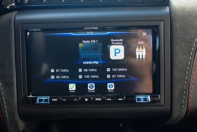 2020 Lotus Evora GT Coupe