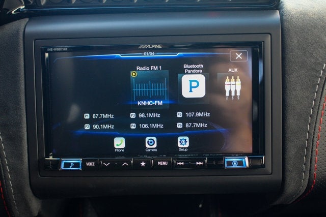 2020 Lotus Evora GT Coupe