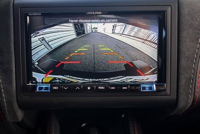 2020 Lotus Evora GT Coupe