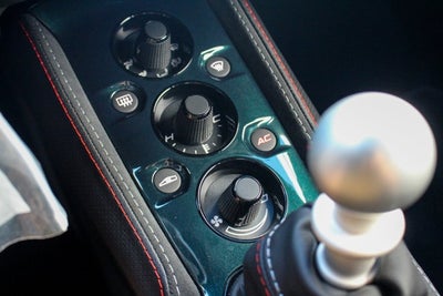 2020 Lotus Evora GT Coupe