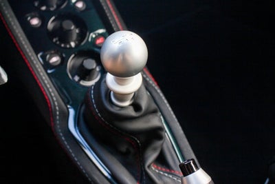 2020 Lotus Evora GT Coupe