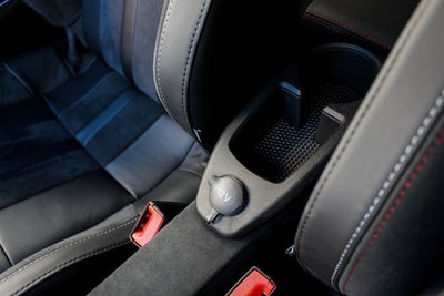 2020 Lotus Evora GT Coupe