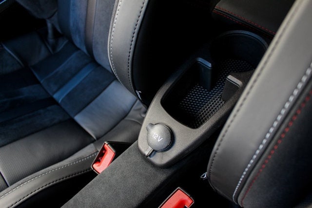 2020 Lotus Evora GT Coupe