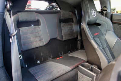 2020 Lotus Evora GT Coupe