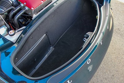 2020 Lotus Evora GT Coupe