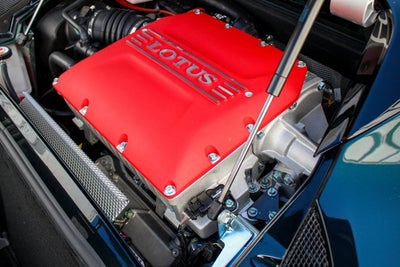 2020 Lotus Evora GT Coupe