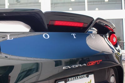2020 Lotus Evora GT Coupe