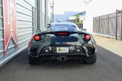 2020 Lotus Evora GT Coupe
