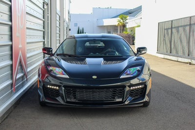 2020 Lotus Evora GT Coupe