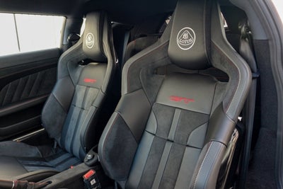 2020 Lotus Evora GT Coupe