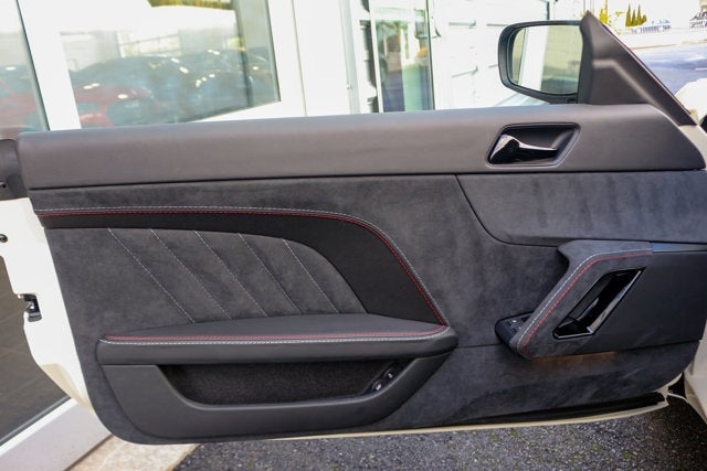 2020 Lotus Evora GT Coupe