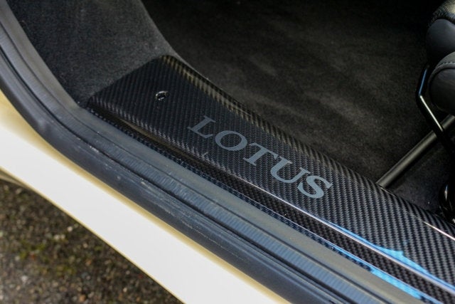 2020 Lotus Evora GT Coupe