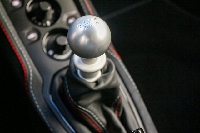 2020 Lotus Evora GT Coupe