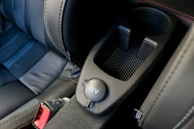 2020 Lotus Evora GT Coupe