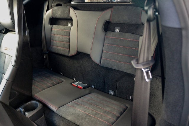 2020 Lotus Evora GT Coupe