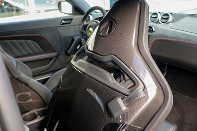 2020 Lotus Evora GT Coupe