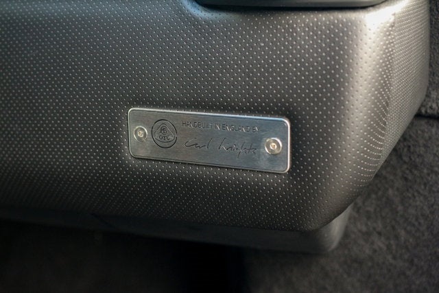 2020 Lotus Evora GT Coupe