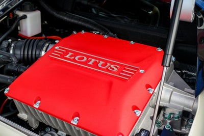 2020 Lotus Evora GT Coupe