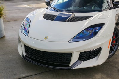 2020 Lotus Evora GT Coupe
