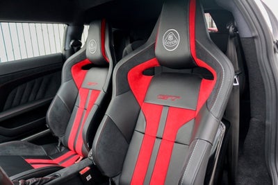 2020 Lotus Evora GT Coupe