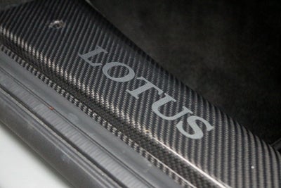 2020 Lotus Evora GT Coupe