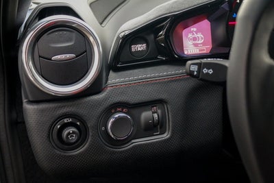 2020 Lotus Evora GT Coupe