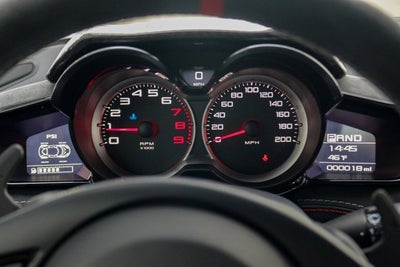 2020 Lotus Evora GT Coupe