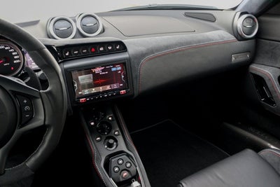 2020 Lotus Evora GT Coupe