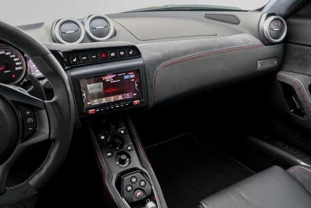 2020 Lotus Evora GT Coupe