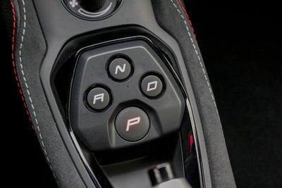 2020 Lotus Evora GT Coupe