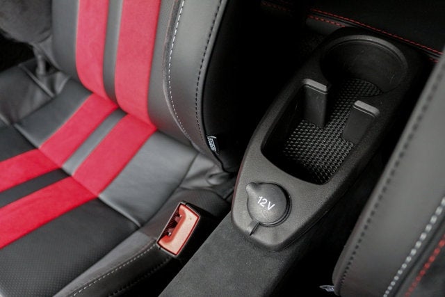 2020 Lotus Evora GT Coupe