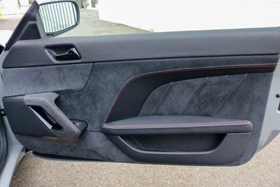 2020 Lotus Evora GT Coupe