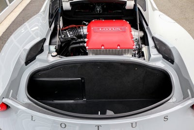 2020 Lotus Evora GT Coupe