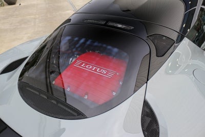 2020 Lotus Evora GT Coupe