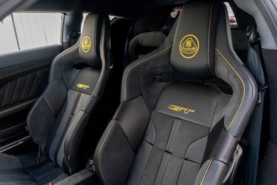 2021 Lotus Evora GT Coupe