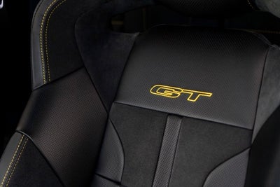2021 Lotus Evora GT Coupe