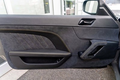 2021 Lotus Evora GT Coupe