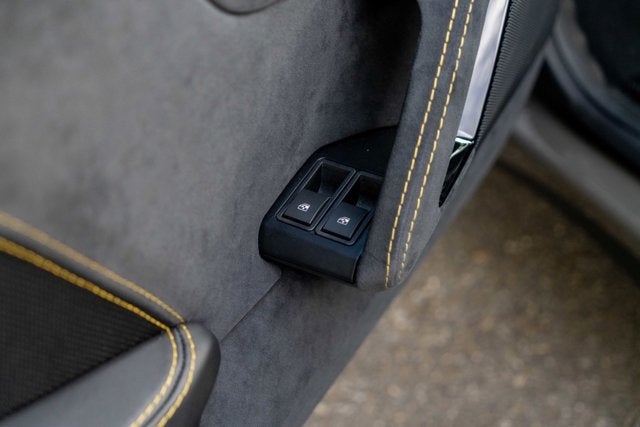 2021 Lotus Evora GT Coupe