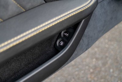 2021 Lotus Evora GT Coupe