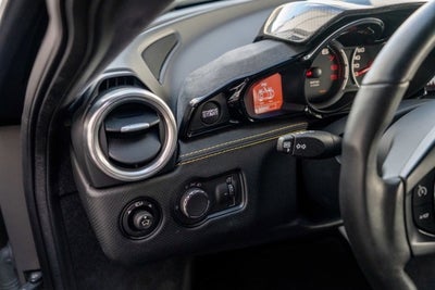 2021 Lotus Evora GT Coupe